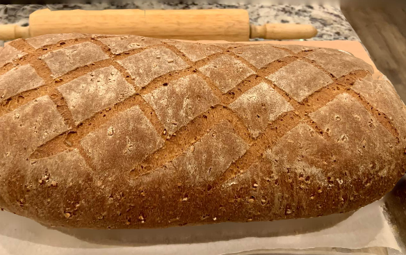 Bauernbrot