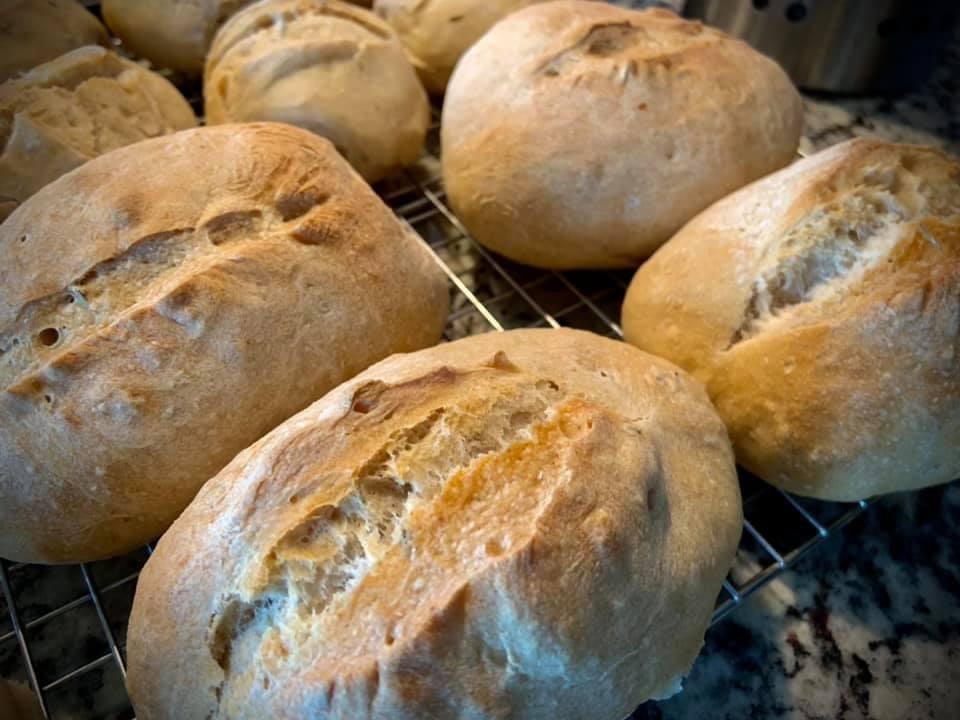 Brötchen