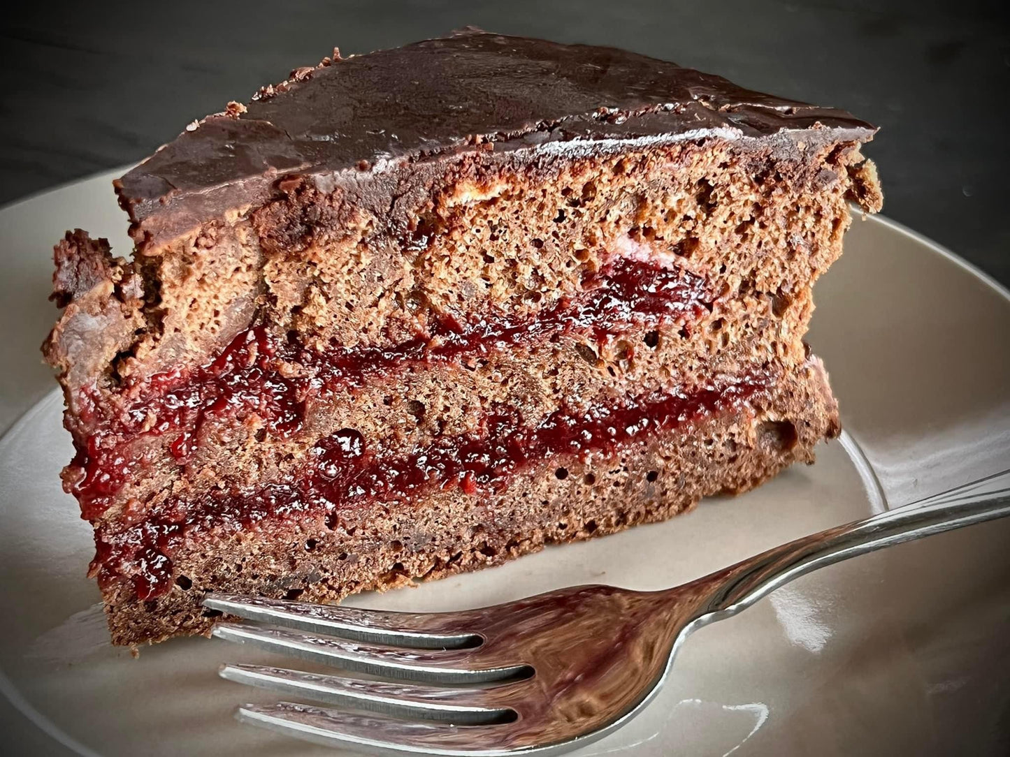 Sachertorte