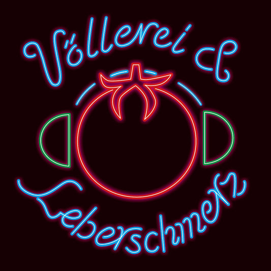 Voellerei und Lieberschmerz Podcast